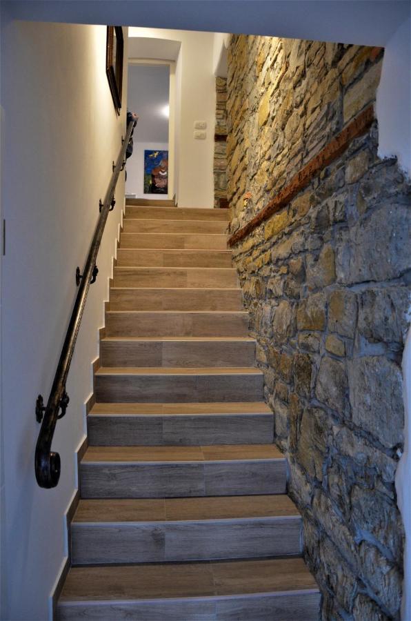 Istrabella Apartment Koper Buitenkant foto