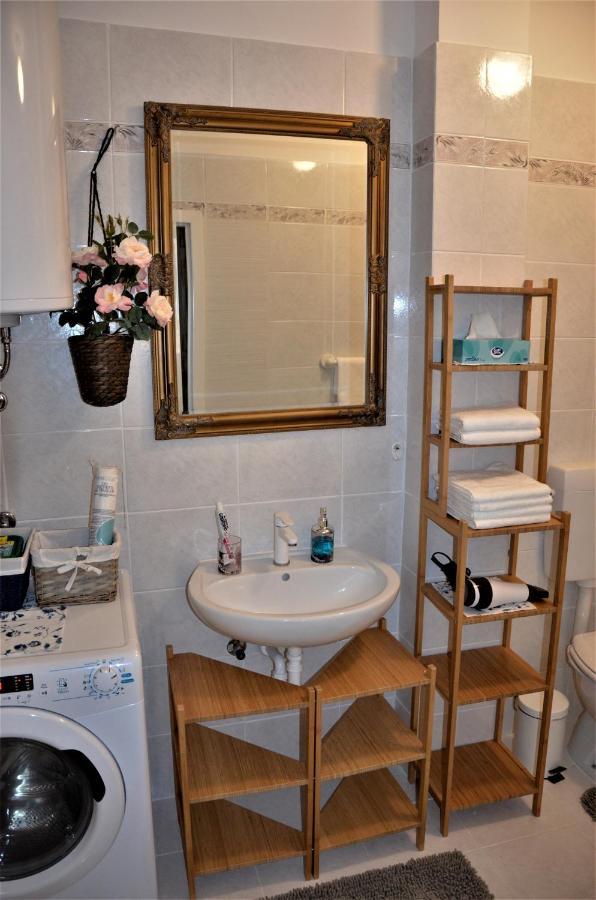 Istrabella Apartment Koper Buitenkant foto