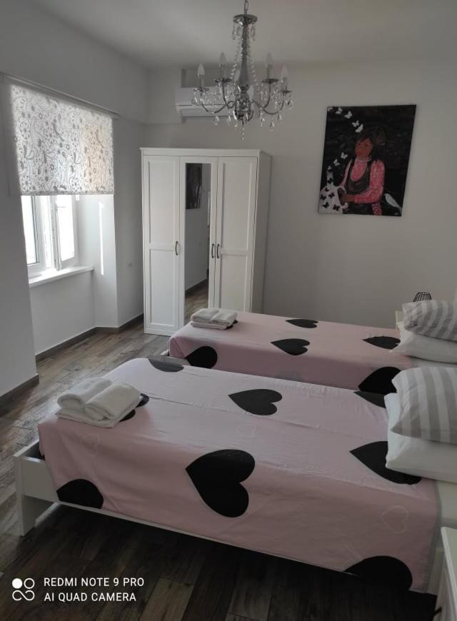 Istrabella Apartment Koper Buitenkant foto