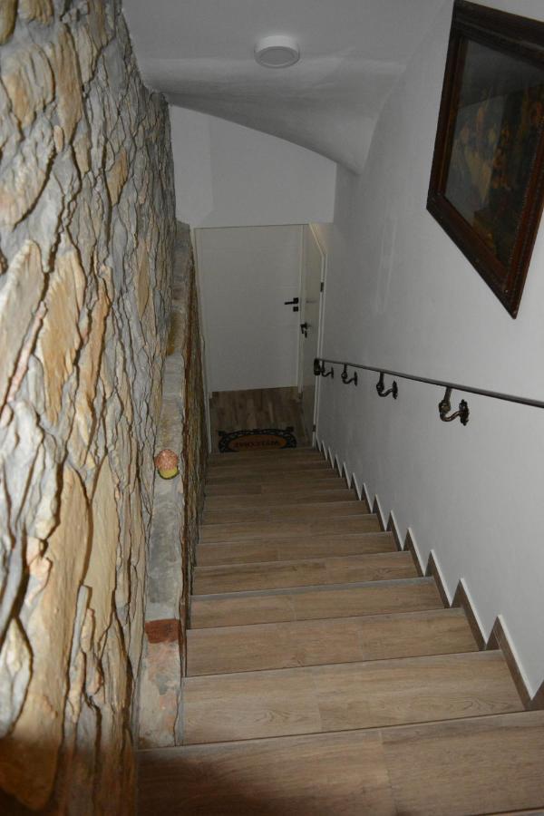 Istrabella Apartment Koper Buitenkant foto