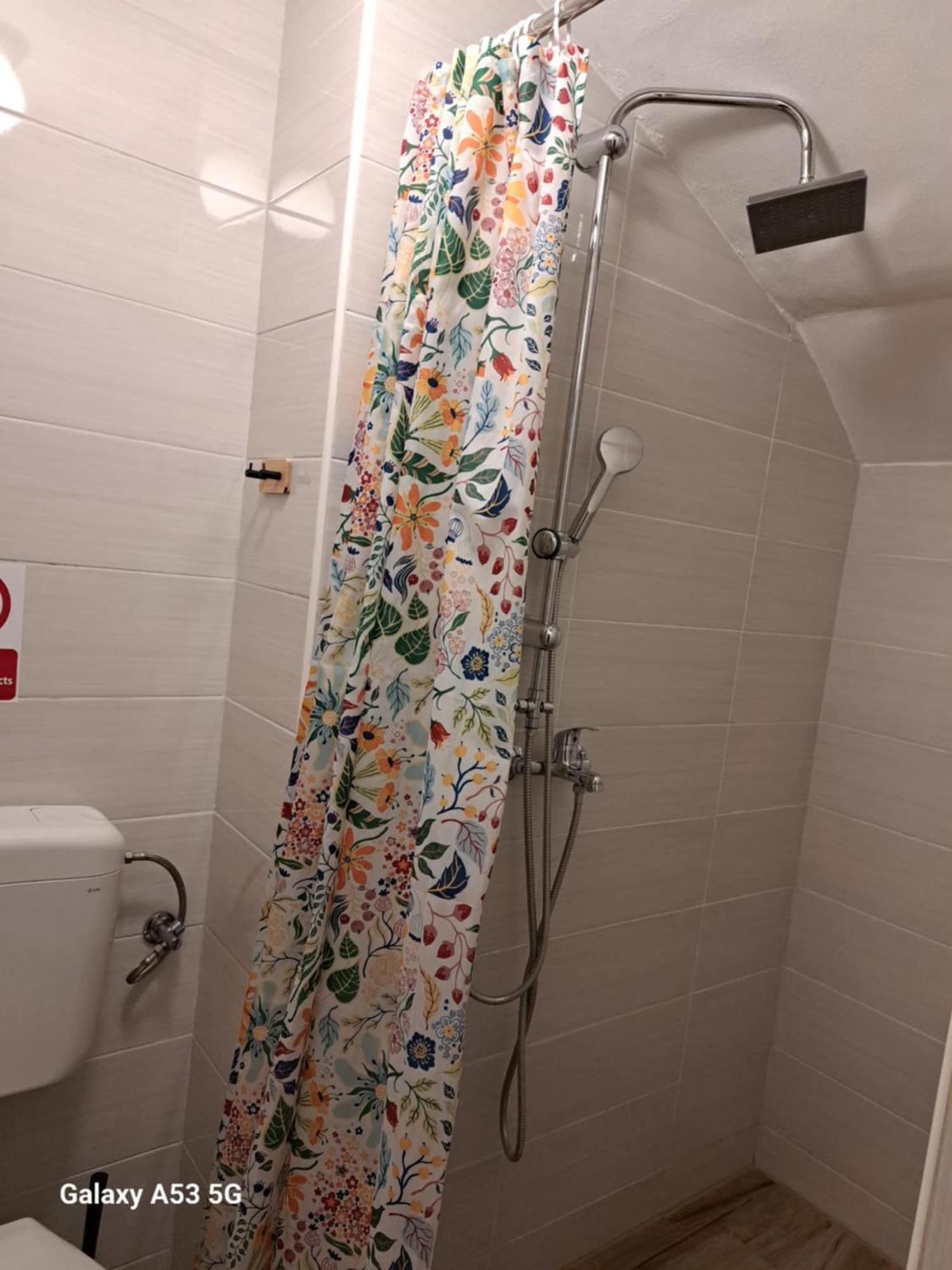 Istrabella Apartment Koper Buitenkant foto